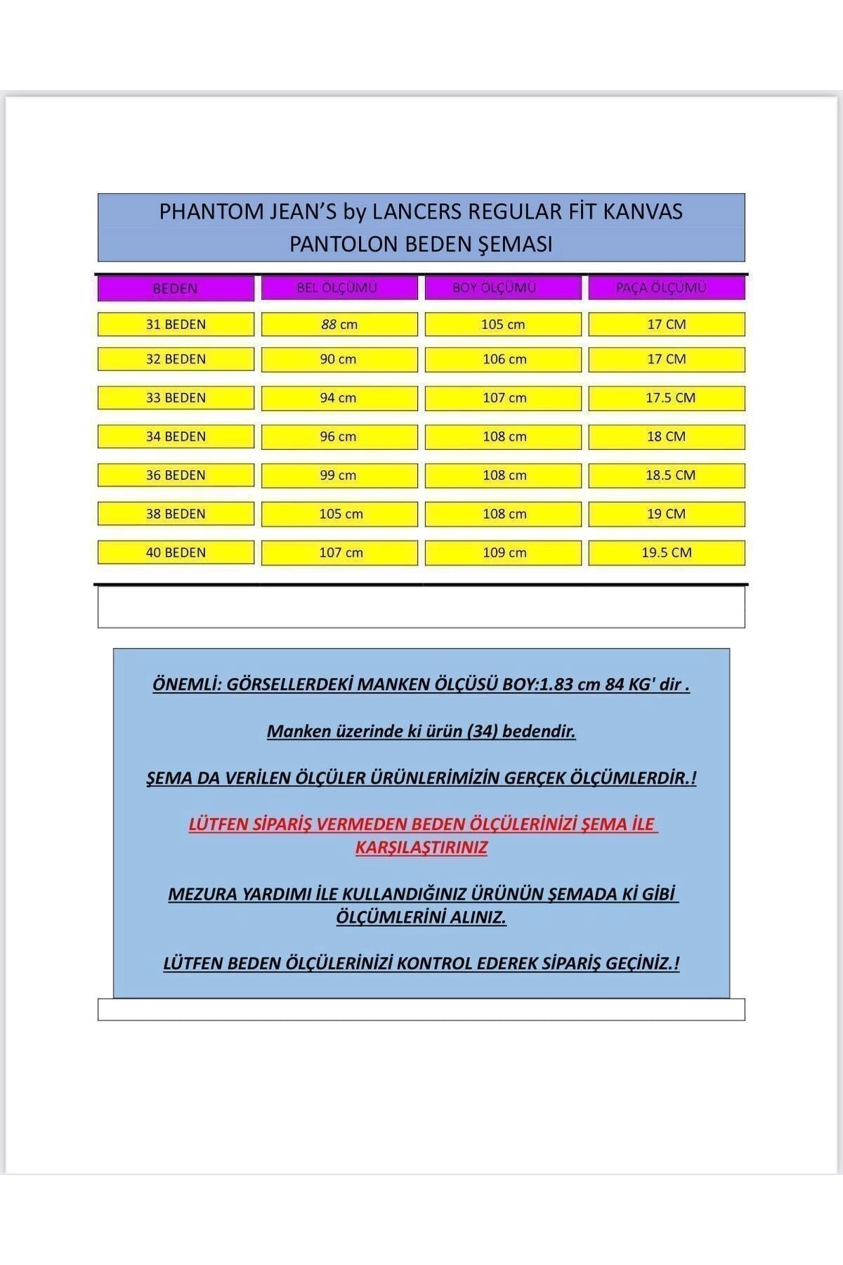 Erkek Mavi Üstten Cepli Armürlü Regular Fit Rahat Kesim Esnek Chino Keten/kanvas Koton Pantolon