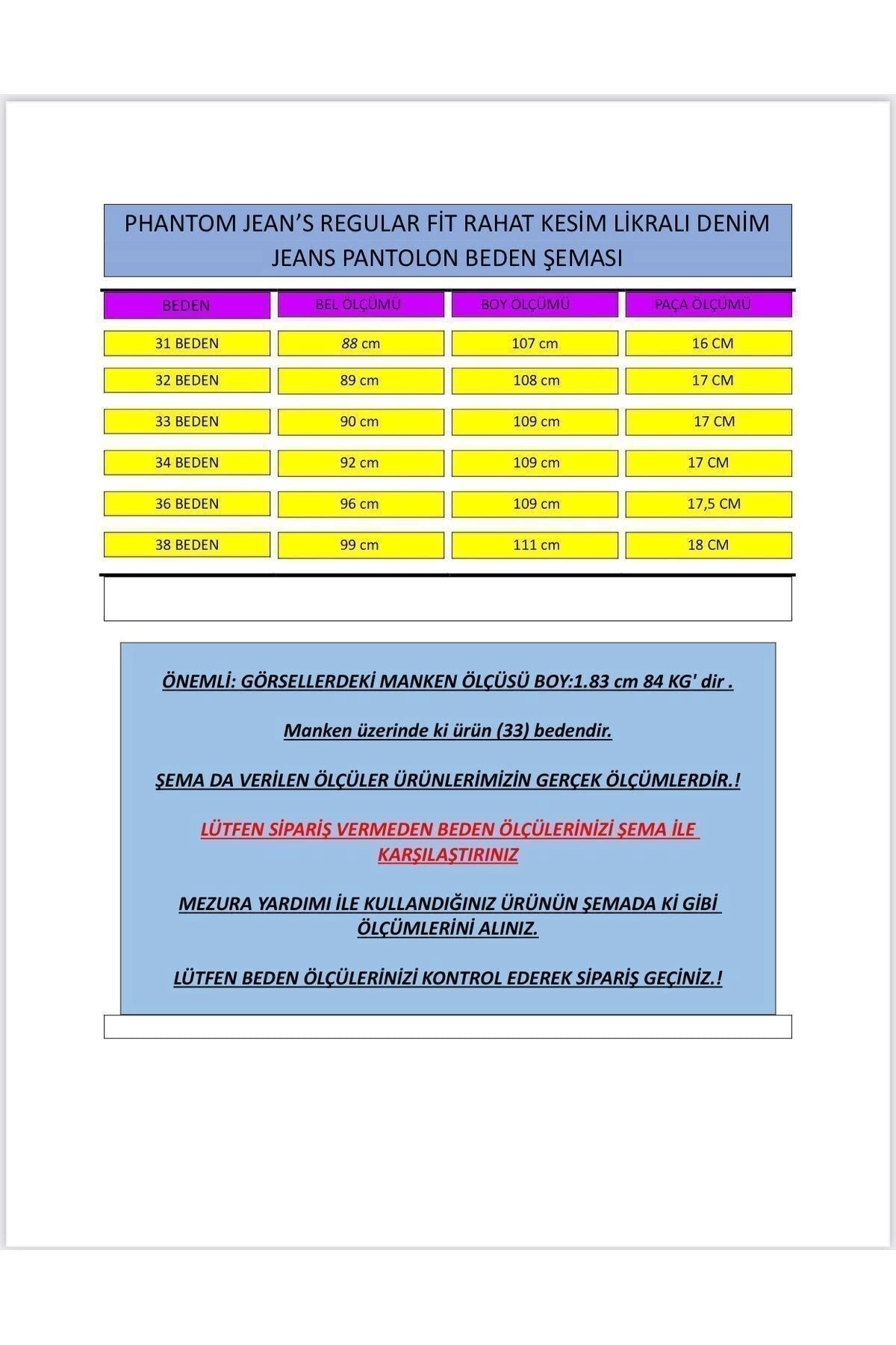 Erkek Buz Mavi Regular Fit Rahat Kesim Esnek Likralı Denim Jeans Şık Kot Pantolon