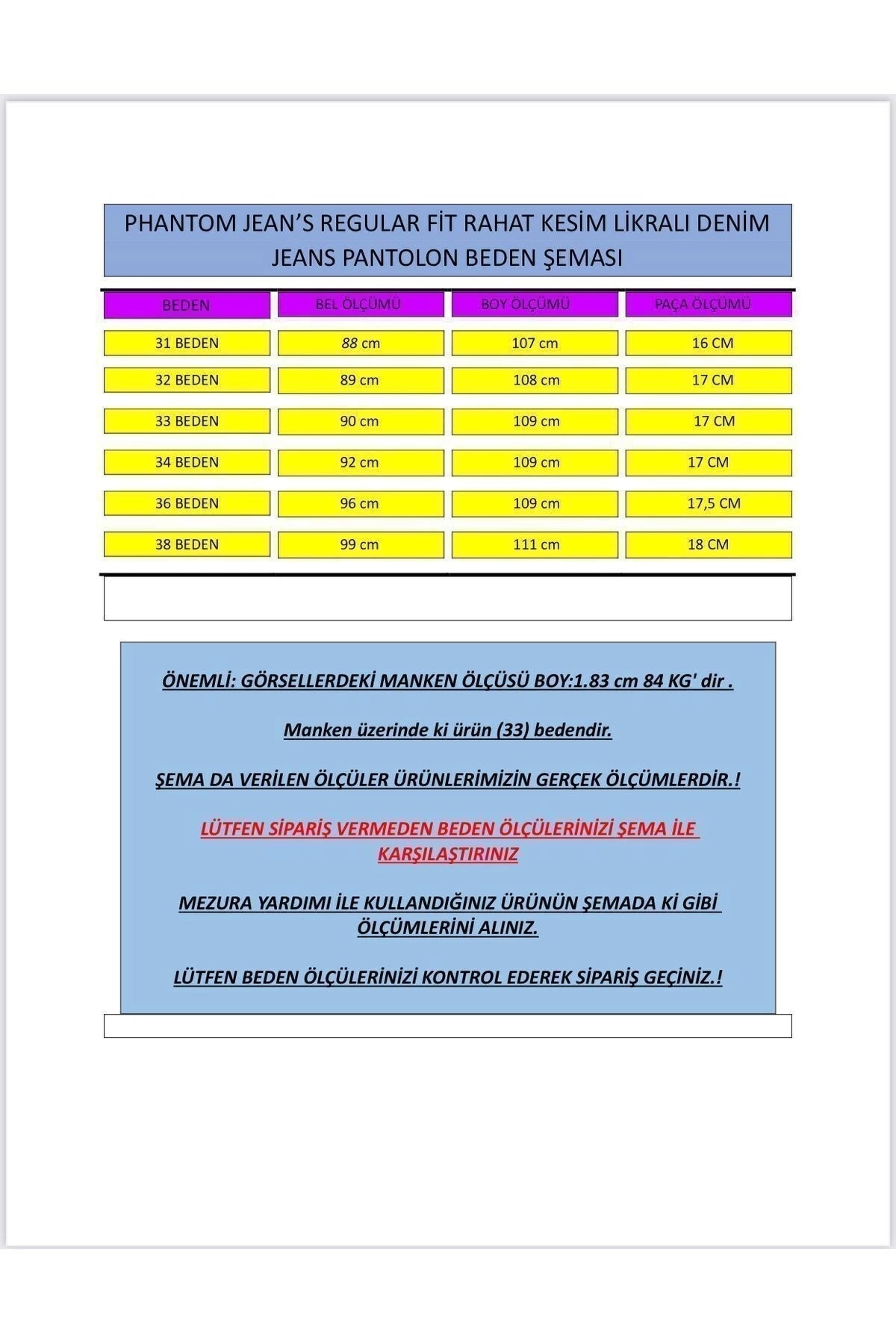Erkek Açık Mavi Renk Regular Fit Rahat Kesim Esnek Likralı Denim Jeans Şık Kot Pantolon