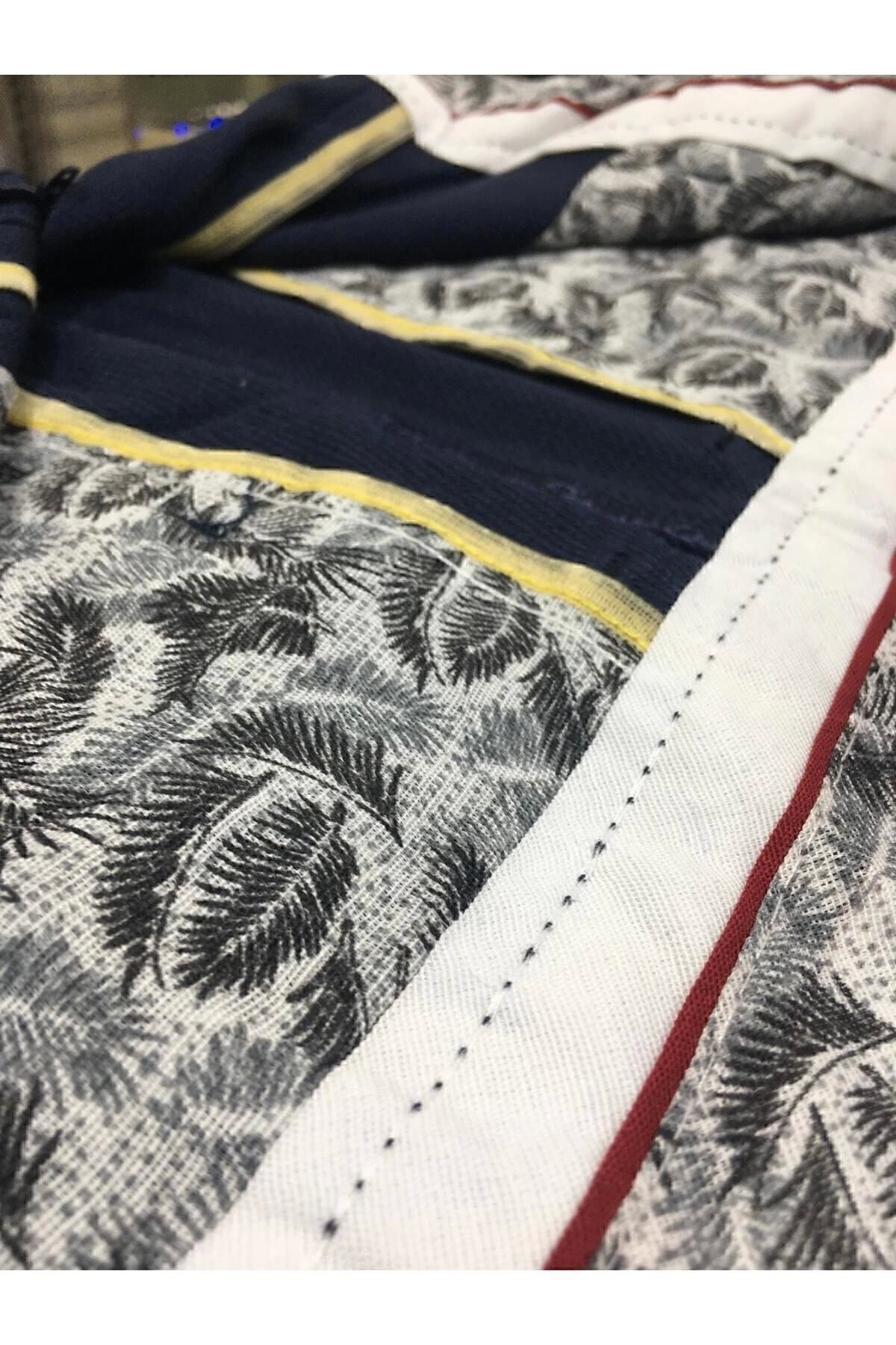 Erkek Gri Slim Fit Likralı Yan Cepli Armürlü Dar Kesim Esnek Şık Chino Kanvas Keten Pantolon