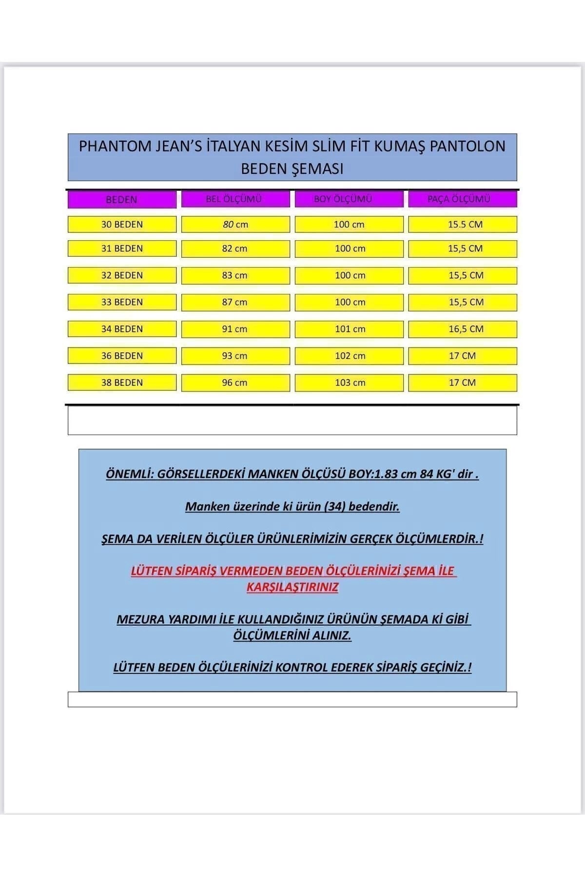 Erkek Beyaz Italyan Kesim Slim Fit Likralı Lastikli Duble Paça Kumaş Pantolon Okul Hemşire