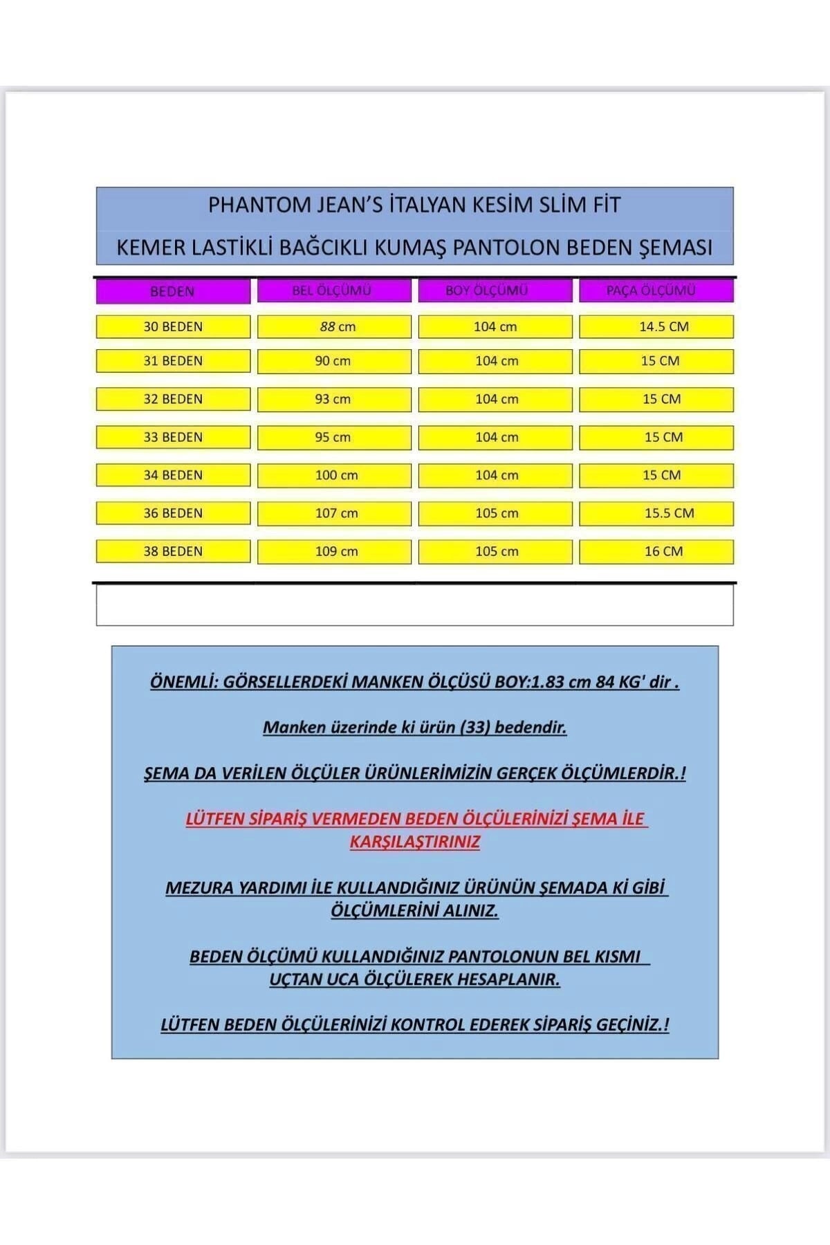 Erkek Beyaz Italyan Kesim Esnek Slim Fit Likralı Lastikli Şık Koton Kumaş Pantolon Okul Hemşire